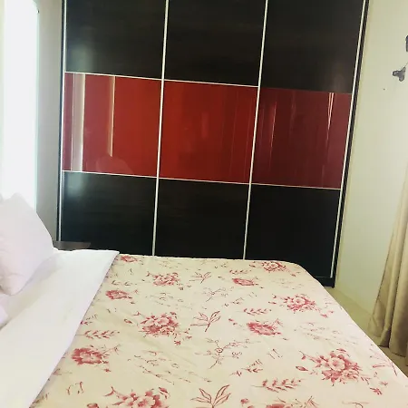 Сasa de vacaciones George's Nydri (Lefkada)