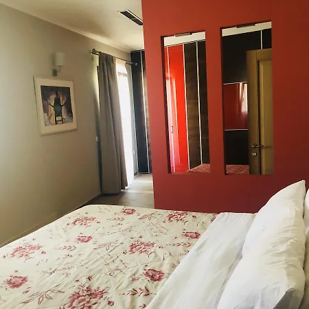 George's Сasa de vacaciones Nydri (Lefkada)