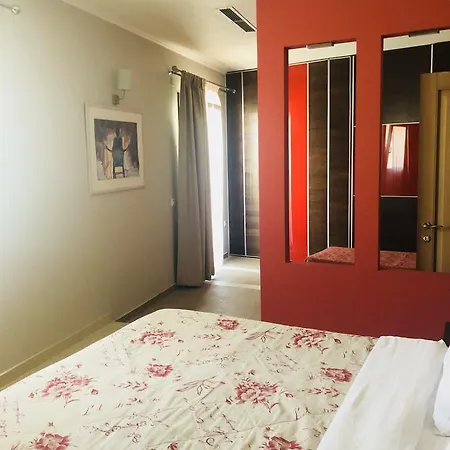 George's Nydri (Lefkada)