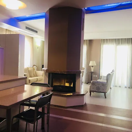 Сasa de vacaciones George's *