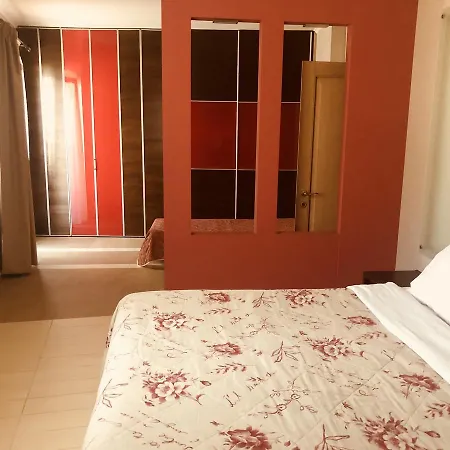 Сasa de vacaciones George's Nydri (Lefkada)