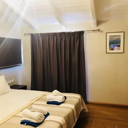 Сasa de vacaciones George's Nydri (Lefkada)