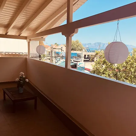 George's Nydri (Lefkada)