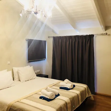George's Nydri (Lefkada)